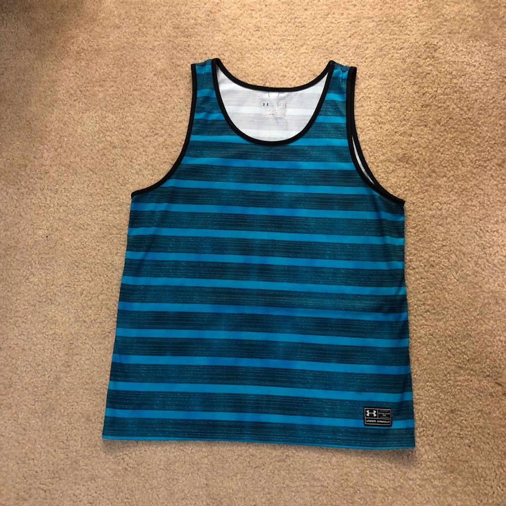 Under Armour Tank Top